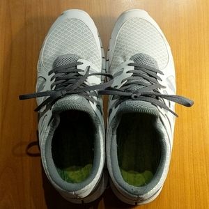 Nike Free Run+2